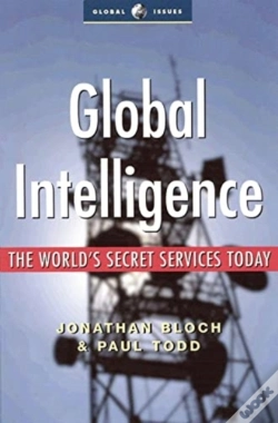 Capa do artigo Global Intelligence
