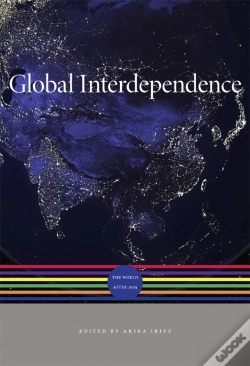 Capa do artigo Global Interdependence