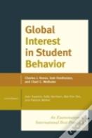 Global Interest In Student Behavior