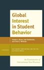 Global Interest In Student Behavior - Preview
