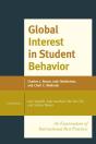 Global Interest In Student Behavior - Preview