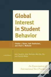 Capa do artigo Global Interest In Student Behavior