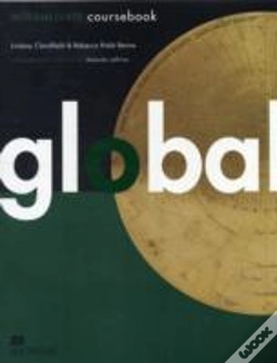 Capa do artigo Global Intermediate