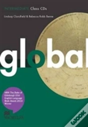 Capa do artigo Global Intermediate