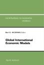 Global International Economic Models - Preview