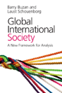 Global International Society - Preview