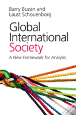 Capa do artigo Global International Society