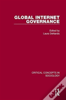 Global Internet Governance