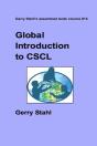 Global Intro To Cscl - Preview