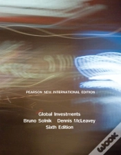Capa do artigo Global Investments