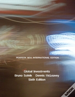 Capa do artigo Global Investments