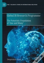 Capa do artigo Global Ir Research Programme