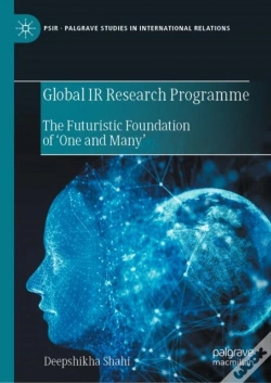 Capa do artigo Global Ir Research Programme