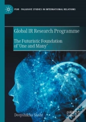 Capa do artigo Global Ir Research Programme
