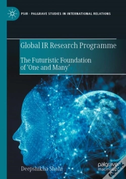 Capa do artigo Global Ir Research Programme
