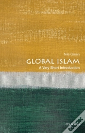 Capa do artigo Global Islam