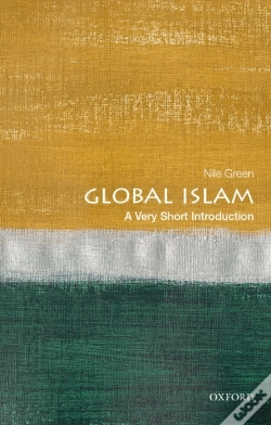 Capa do artigo Global Islam