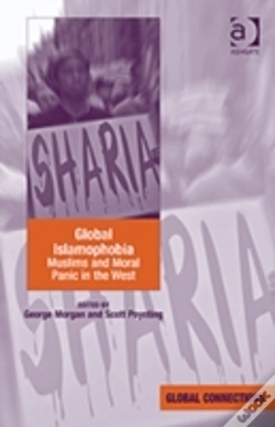 Capa do artigo Global Islamophobia