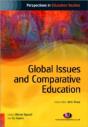Global Issues And Comparative Education - Preview