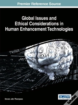 Capa do artigo Global Issues And Ethical Considerations