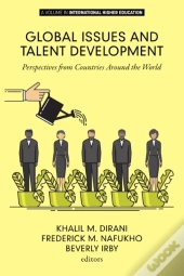 Global Issues And Talent Development