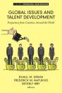 Global Issues And Talent Development - Preview
