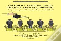 Global Issues And Talent Development