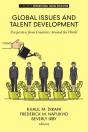 Global Issues And Talent Development - Preview