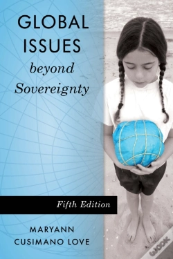 Capa do artigo Global Issues Beyond Sovereignty