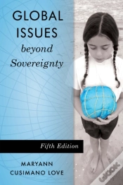 Capa do artigo Global Issues Beyond Sovereignty