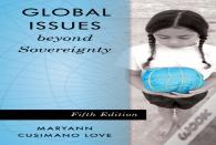 Global Issues Beyond Sovereignty