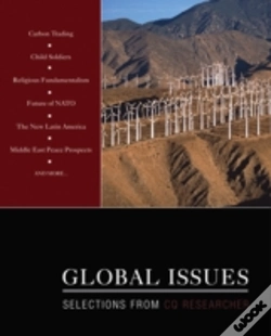 Capa do artigo Global Issues