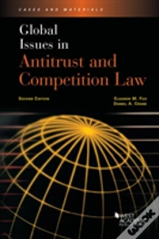 Capa do artigo Global Issues In Antitrust And Competition Law