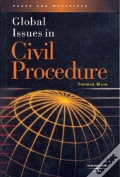Global Issues In Civil Procedure