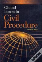 Global Issues In Civil Procedure