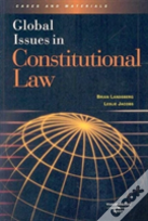 Global Issues In Constitutional Law