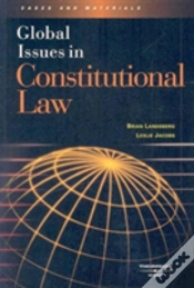 Capa do artigo Global Issues In Constitutional Law