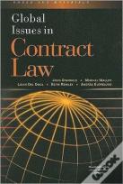 Global Issues In Contract Law