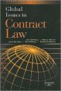 Global Issues In Contract Law - Preview