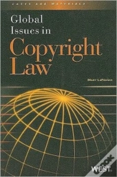 Global Issues In Copyright Law