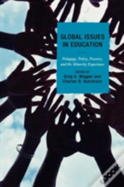 Capa do artigo Global Issues In Education