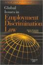 Global Issues In Employment Discrimination Law - Preview