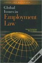 Global Issues In Employment Law