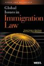 Global Issues In Immigration Law - Preview