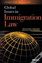 Global Issues In Immigration Law