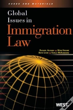 Capa do artigo Global Issues In Immigration Law