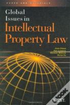 Global Issues In Intellectual Property Law