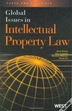 Capa do artigo Global Issues In Intellectual Property Law