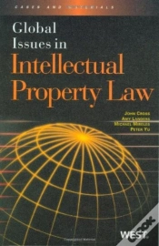 Capa do artigo Global Issues In Intellectual Property Law