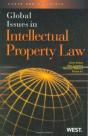Global Issues In Intellectual Property Law - Preview